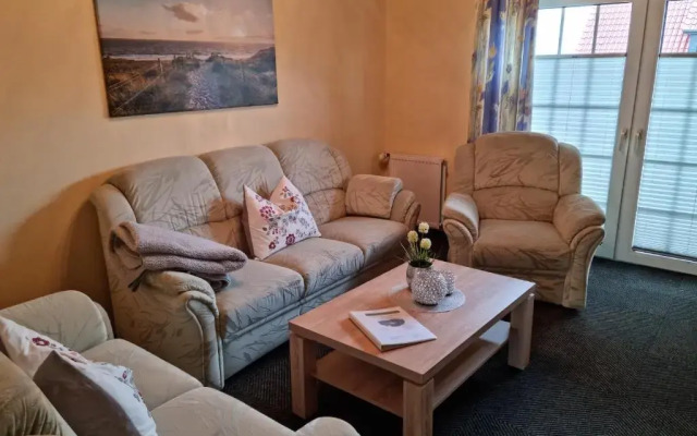 Hausnordlicht FEWO 4