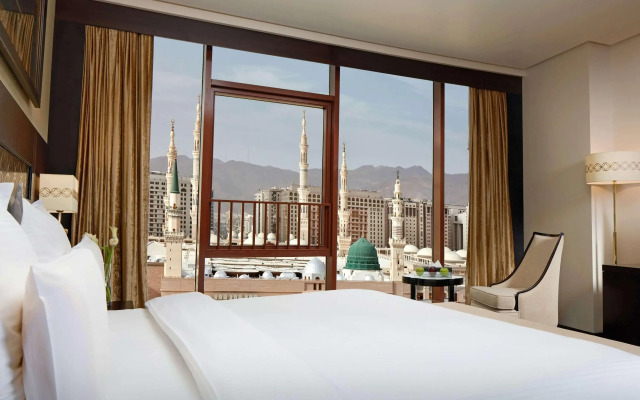 Pullman Zamzam Madina