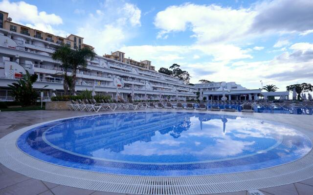 Muthu Clube Praia da Oura