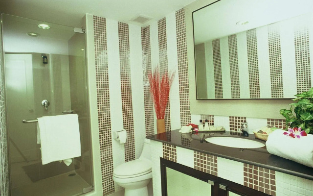 Gardengrove Suites