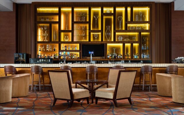 Sheraton Dongguan Hotel