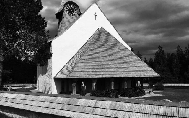 Gasthof zum roten Thurm