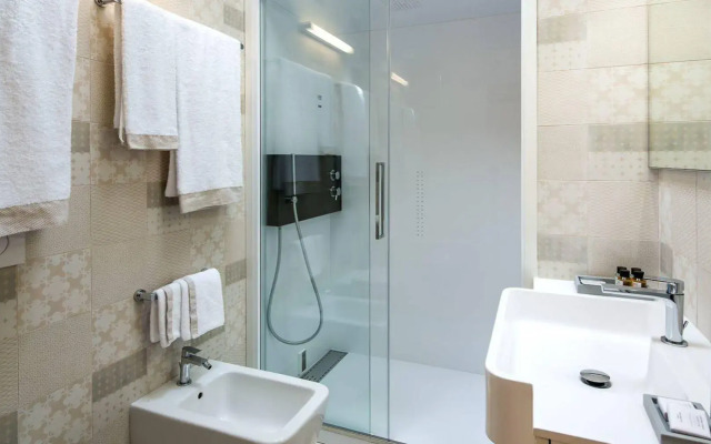 Mercatovecchio Luxury Suites
