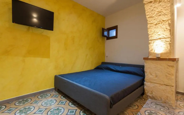 Case Leonardo e Romeo