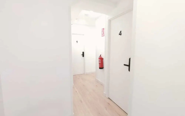 Hostal Carmen by gaiarooms