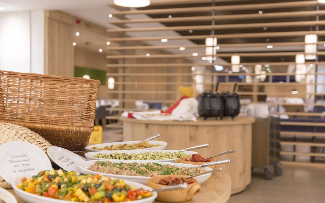 alpenhotel Kaiserfels