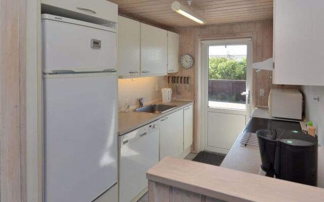 "Ljuben" - 300m from the sea in NW Jutland