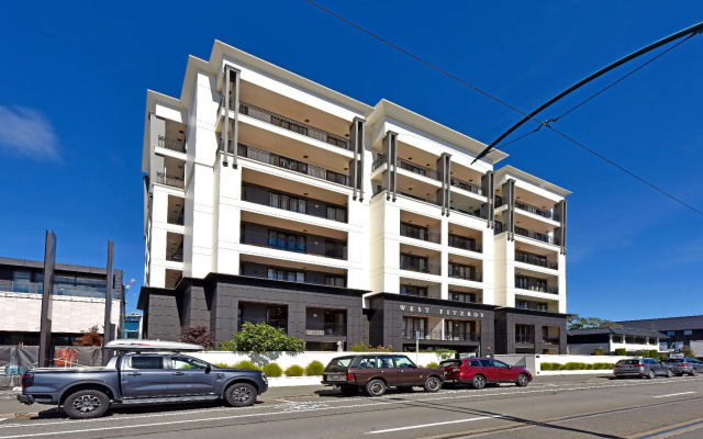 West Fitzroy Apartments