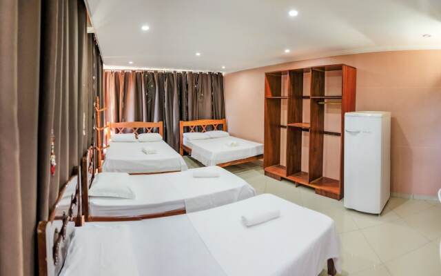 Hospedaria Vitoria Mar