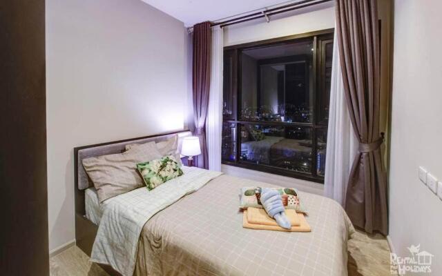 the base central pattaya seaview