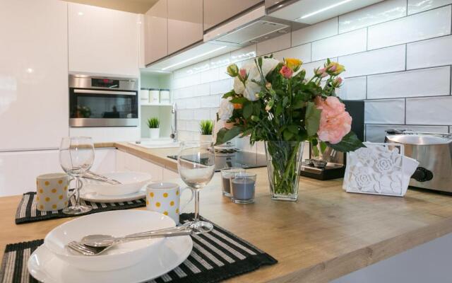 VIP Apartamenty Centrum