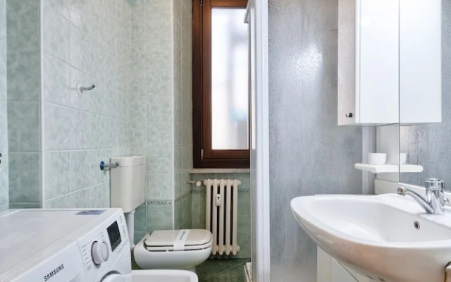 Ruffini Park Apartment