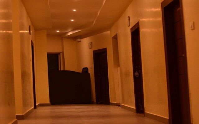 Rajnandini Hotel and Banquet