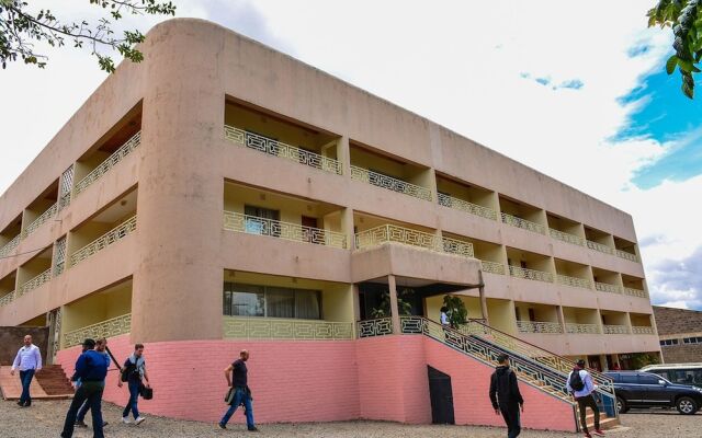 Seasons Narok Hotel