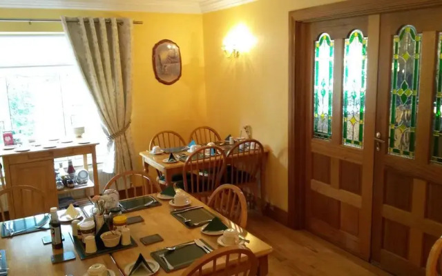 Ballyraine Guesthouse