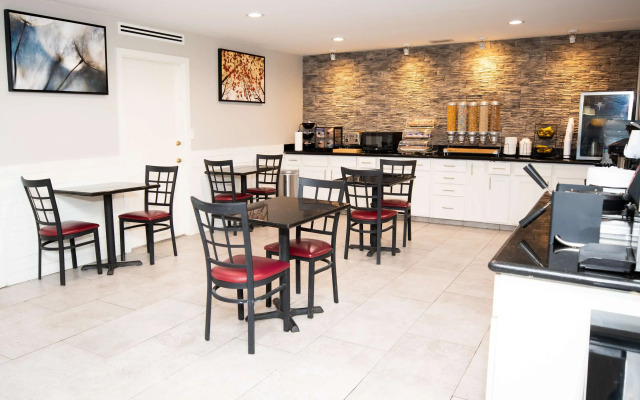 Americas Best Value Inn Harlingen