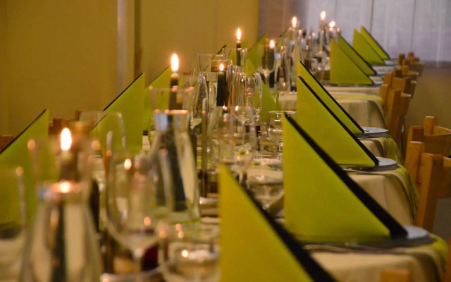 Hotel Sampaoli