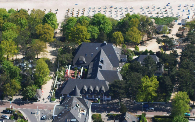 Landhaus Carstens