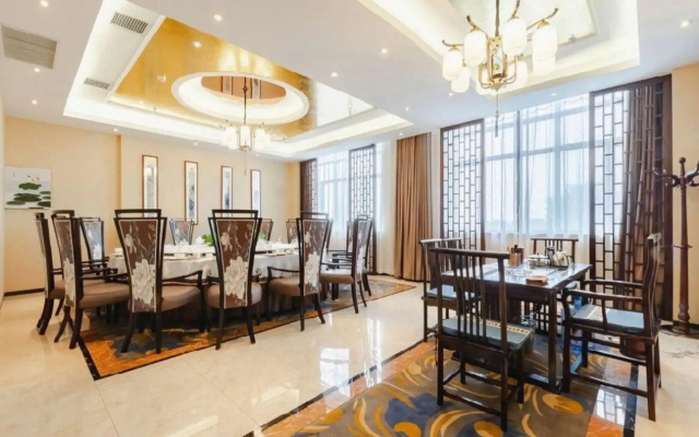 Tianhong Yayue Hotel