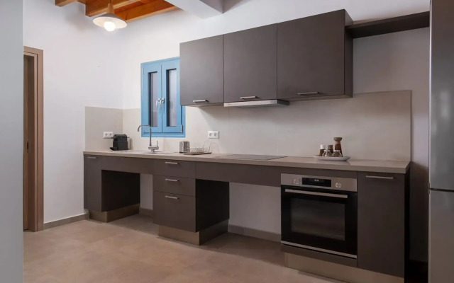 Aegean Seasons Apartments