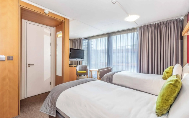 The Jubilee Hotel & Conferences