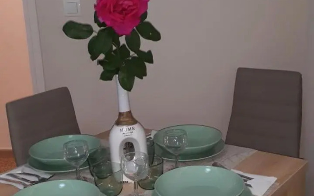 Marilia's Apartment Preveza