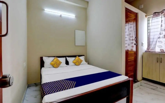 Ambika Residency Urban Stay