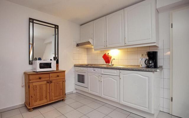 Villa Augusta Wohnung 13