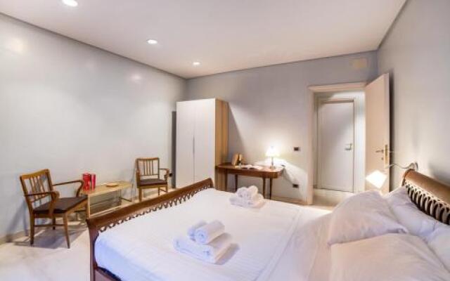 Rent in Rome Apartments