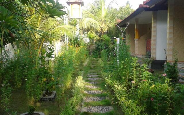 Risna Homestay