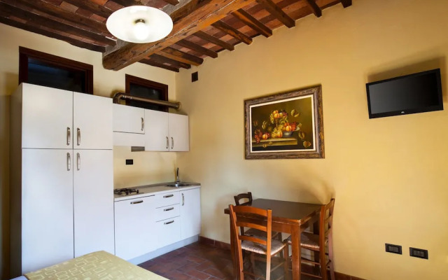 Residence Massa Alta