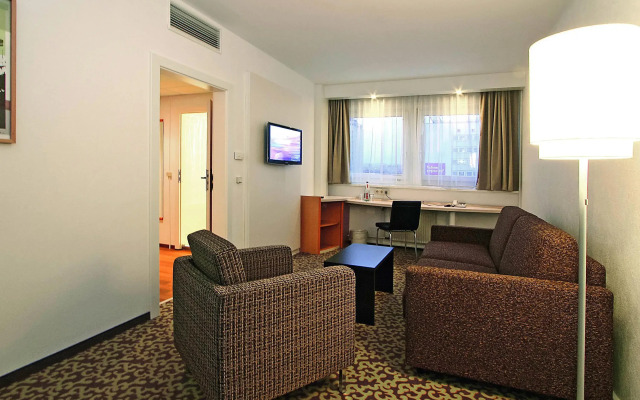 ibis Dresden Zentrum