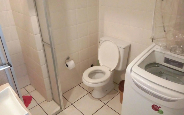 Apartamento 308, Marina, Centro - Torres - RS