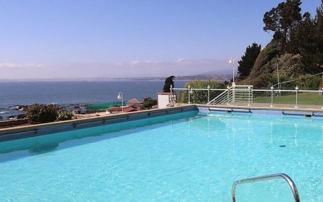 Apartamento 318 Vista Mar Lilenes