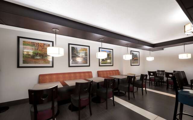 Best Western Executive Inn