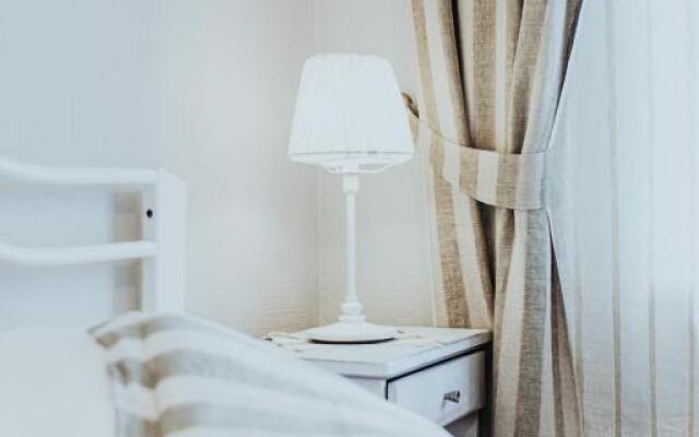 Lina apartamenti