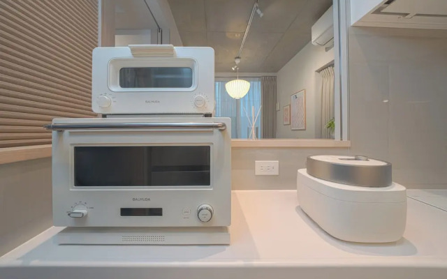 Ken's Place Minami-Azabu