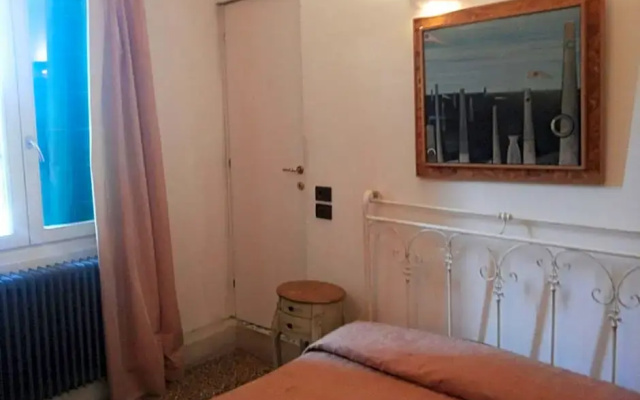 Albergo Antico Capon