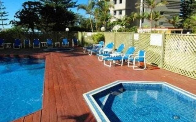 Erikas Holiday Apartments