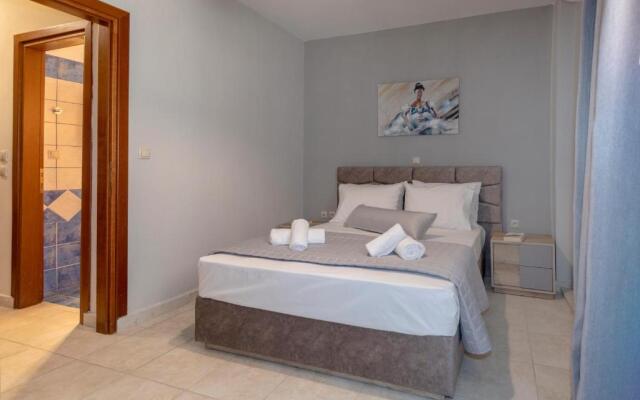 Argyros Villa 1