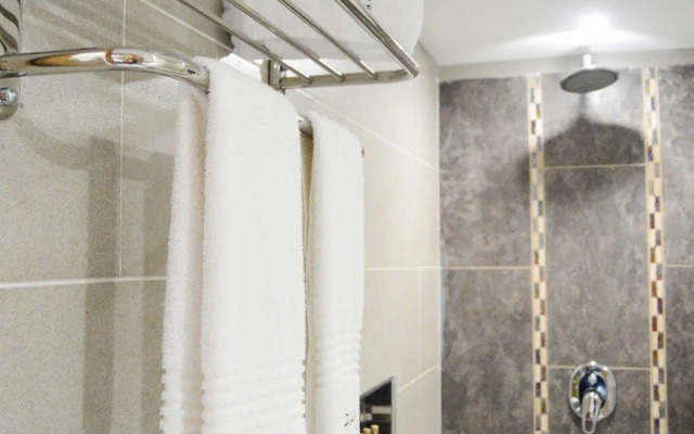 Arcadia Suites