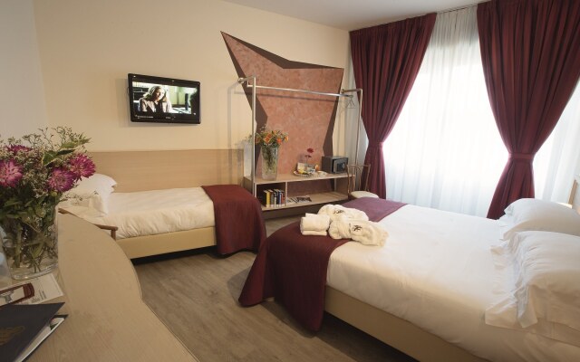 iH Hotels Milano St. John Sesto San Giovanni