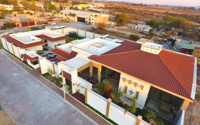 Royal Aqua Luxury Hotel & Spa