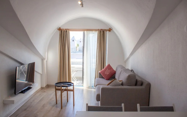 Aloha Suites Mediterranean