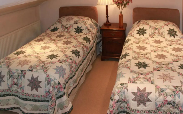 Inglenook Cottage