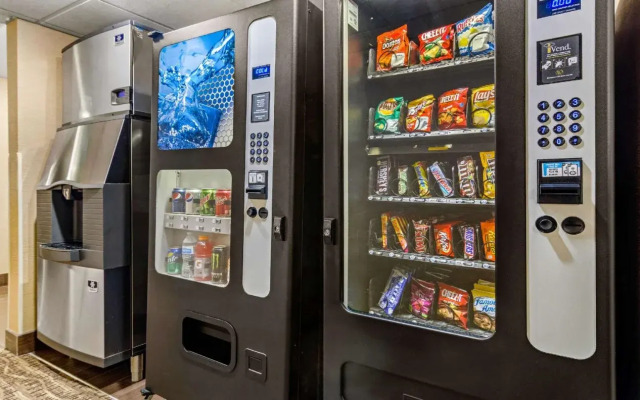 Comfort Inn & Suites Greeley