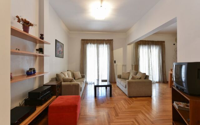 Victoria Square Apartment - Two Bedroom Condo