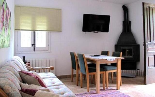 Apartamentos Cal Mosqueta