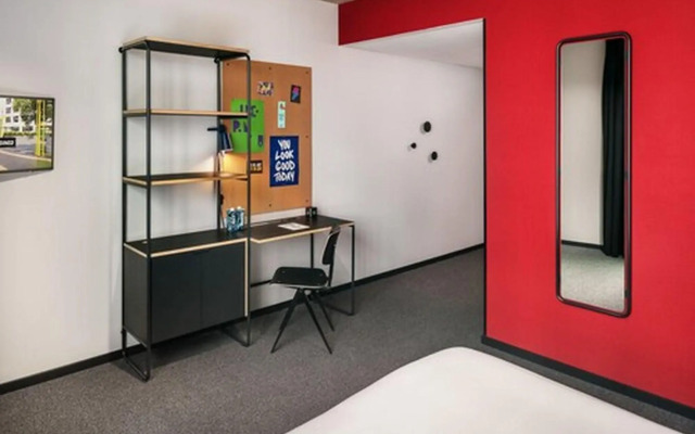 The Social Hub Berlin