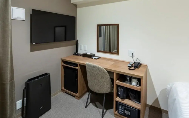 Hotel Reference Tenjin3